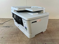 Brother innobella mfc-j6940dw printer - afbeelding 8 van  10