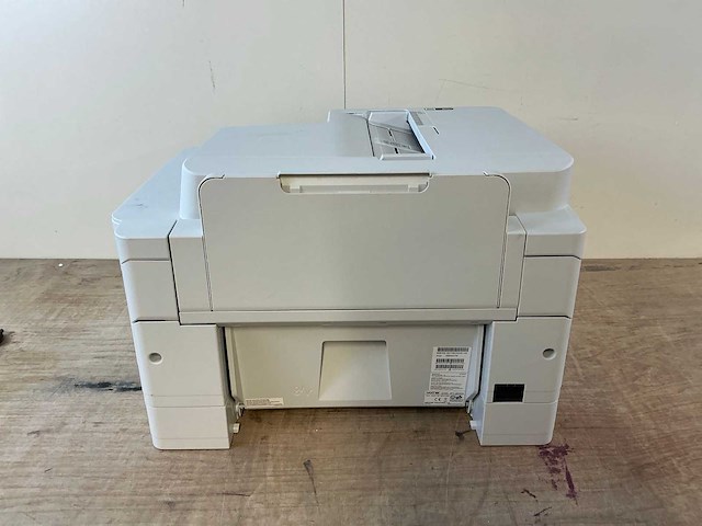 Brother innobella mfc-j6940dw printer - afbeelding 10 van  10