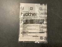 Brother jx17fe naaimachine - afbeelding 5 van  7