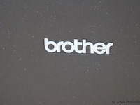 Brother kleur laserprinter hl-l8250cdn incl. toner cartridges - afbeelding 2 van  5