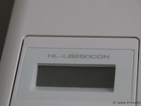 Brother kleur laserprinter hl-l8250cdn incl. toner cartridges - afbeelding 3 van  5