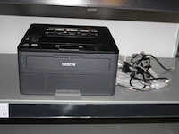 Brother laserprinter hl-l2370dn - afbeelding 2 van  7