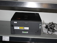Brother laserprinter hl-l2370dn - afbeelding 3 van  7