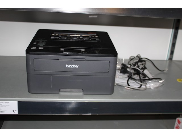 Brother laserprinter hl-l2370dn - afbeelding 5 van  7