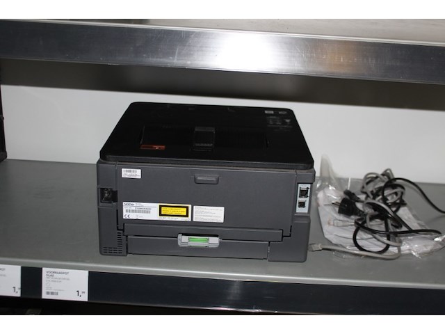 Brother laserprinter hl-l2370dn - afbeelding 6 van  7