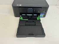 Brother lc421 inktjetprinter - afbeelding 4 van  7
