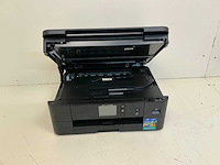 Brother lc421 inktjetprinter - afbeelding 5 van  7