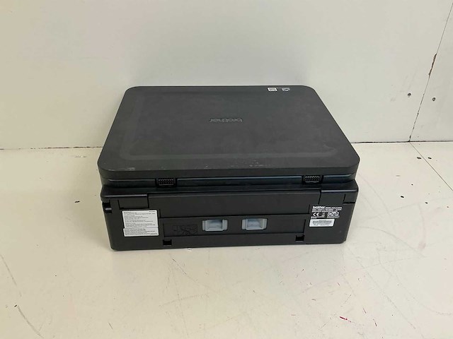 Brother lc421 inktjetprinter - afbeelding 6 van  7