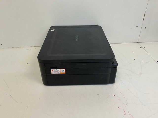 Brother lc421 inktjetprinter - afbeelding 7 van  7