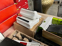 Brother, lexmark, hp - o.a. hl-5380dn, e360d - printers, cartridges, office supplies - afbeelding 3 van  33