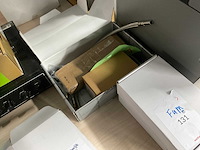 Brother, lexmark, hp - o.a. hl-5380dn, e360d - printers, cartridges, office supplies - afbeelding 5 van  33