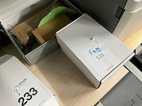 Brother, lexmark, hp - o.a. hl-5380dn, e360d - printers, cartridges, office supplies - afbeelding 6 van  33