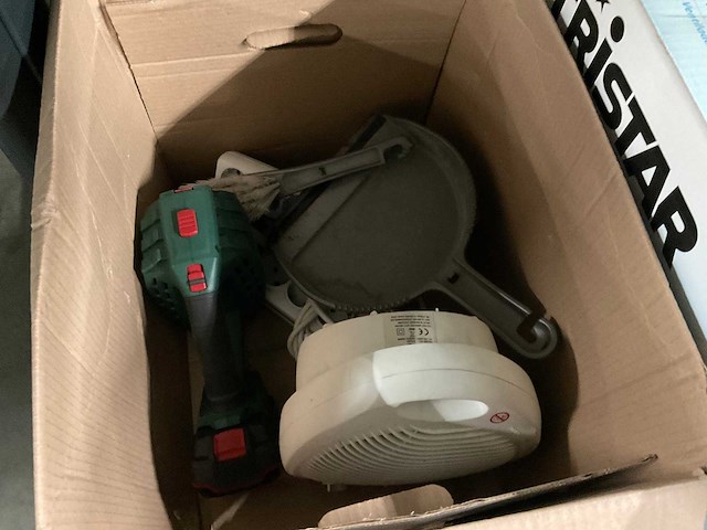 Brother, lexmark, hp - o.a. hl-5380dn, e360d - printers, cartridges, office supplies - afbeelding 8 van  33