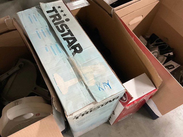 Brother, lexmark, hp - o.a. hl-5380dn, e360d - printers, cartridges, office supplies - afbeelding 9 van  33