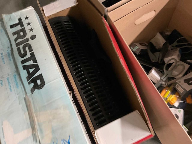 Brother, lexmark, hp - o.a. hl-5380dn, e360d - printers, cartridges, office supplies - afbeelding 10 van  33