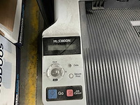 Brother, lexmark, hp - o.a. hl-5380dn, e360d - printers, cartridges, office supplies - afbeelding 14 van  33