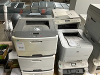 Brother, lexmark, hp - o.a. hl-5380dn, e360d - printers, cartridges, office supplies - afbeelding 15 van  33