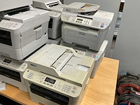 Brother, lexmark, hp - o.a. hl-5380dn, e360d - printers, cartridges, office supplies - afbeelding 22 van  33