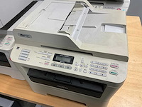 Brother, lexmark, hp - o.a. hl-5380dn, e360d - printers, cartridges, office supplies - afbeelding 24 van  33