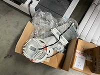 Brother, lexmark, hp - o.a. hl-5380dn, e360d - printers, cartridges, office supplies - afbeelding 26 van  33