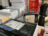 Brother, lexmark, hp - o.a. hl-5380dn, e360d - printers, cartridges, office supplies - afbeelding 30 van  33