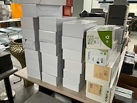 Brother, lexmark, hp - o.a. hl-5380dn, e360d - printers, cartridges, office supplies - afbeelding 31 van  33