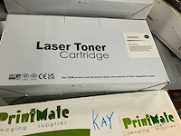 Brother, lexmark, hp - o.a. hl-5380dn, e360d - printers, cartridges, office supplies - afbeelding 32 van  33