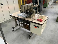 Brother lj3-b495 sierstikmachine
