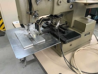 Brother lj3-b495 sierstikmachine - afbeelding 3 van  5