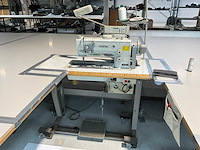 Brother ls2-b891-705 naaimachine