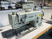 Brother ls2-b891-705 naaimachine - afbeelding 3 van  7