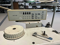 Brother ls2-b891-705 naaimachine - afbeelding 4 van  7