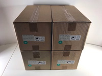 Brother (lu0217001) 230v fuser units (new) (4x) - afbeelding 1 van  5