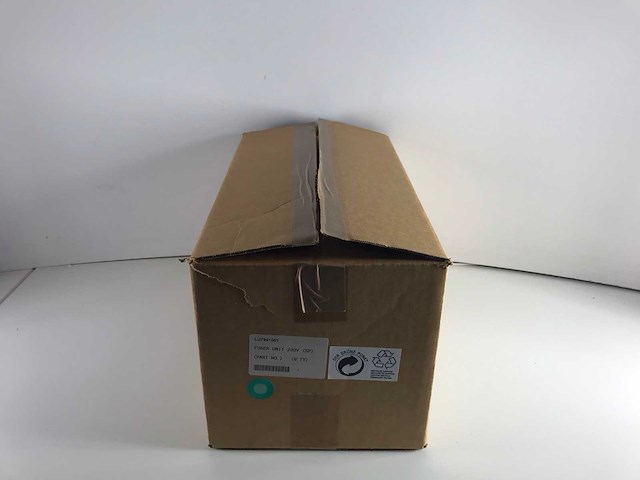 Brother (lu7941001) 230v fuser units (new) (4x) - afbeelding 3 van  10