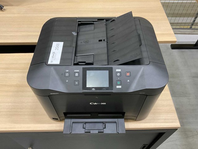 Brother mb5150 inktjetprinter - afbeelding 2 van  8