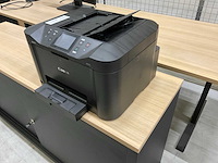 Brother mb5150 inktjetprinter - afbeelding 3 van  8