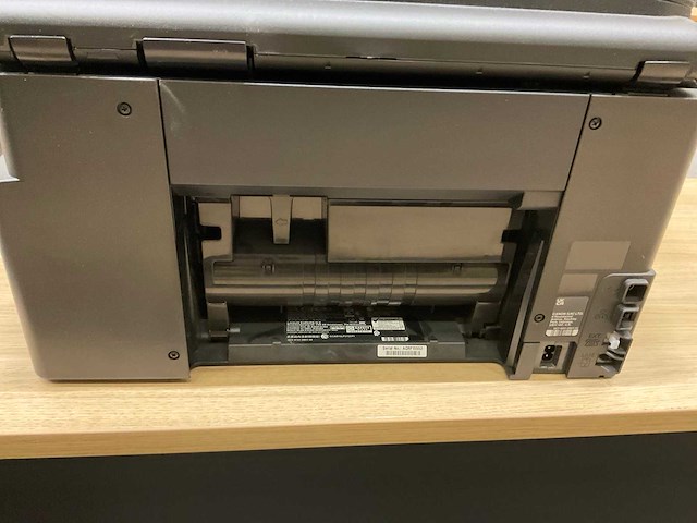 Brother mb5150 inktjetprinter - afbeelding 7 van  8