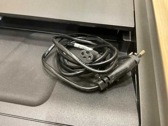Brother mb5150 inktjetprinter - afbeelding 8 van  8