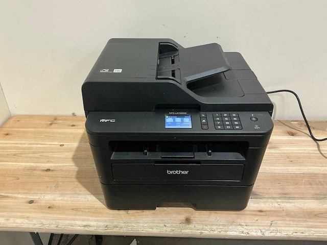 Brother mcf-l2835dw overige printers en copiers - afbeelding 1 van  11