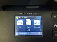 Brother mcf-l2835dw overige printers en copiers - afbeelding 5 van  11