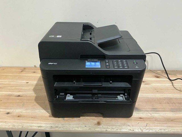 Brother mcf-l2835dw overige printers en copiers - afbeelding 6 van  11