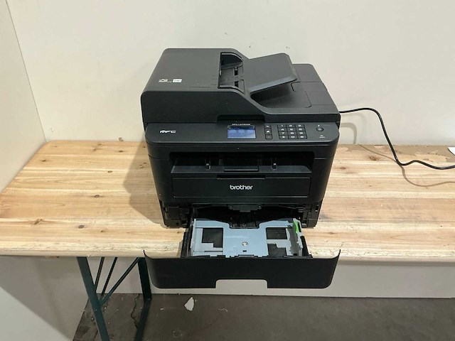 Brother mcf-l2835dw overige printers en copiers - afbeelding 7 van  11