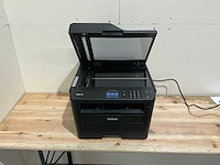Brother mcf-l2835dw overige printers en copiers - afbeelding 8 van  11