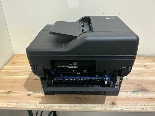 Brother mcf-l2835dw overige printers en copiers - afbeelding 11 van  11