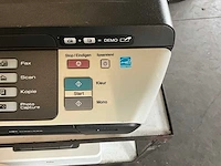 Brother mfc-6890cdw inktjetprinter - afbeelding 4 van  4