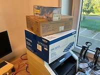 Brother mfc-9330cdw laserprinter - afbeelding 7 van  7
