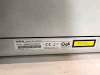 Brother mfc-946ocdn laserprinter - afbeelding 1 van  1