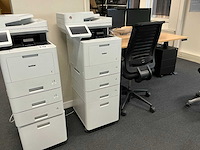 Brother mfc-ex670 copier - afbeelding 1 van  8