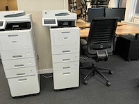 Brother mfc-ex670 copier - afbeelding 2 van  8