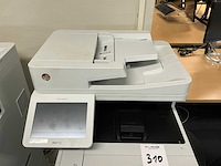 Brother mfc-ex670 copier - afbeelding 7 van  8